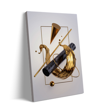 GOLD MARBLE 2